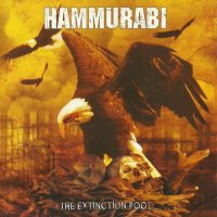 Hammurabi - The Extinction Root (2010)