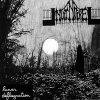 Nuit Noire - Lunar Deflagration (2004)