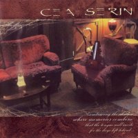 Cea Serin - ...Where Memories Combine (2004)