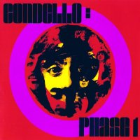 Michael Condello - Phase One (Reissue 2007) (1968)