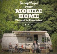 Sunny Vegas - Mobile Home Recordings (2014)