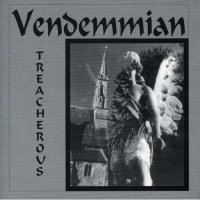 Vendemmian - Treacherous (1995)  Lossless