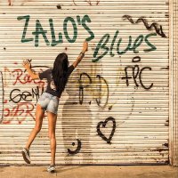 Gonzalo Bergara - Zalo\'s Blues (2016)