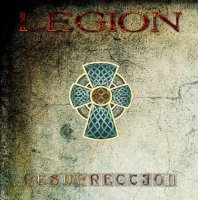 Legion - Resurrection (2012)