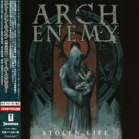 Arch Enemy - Stolen Life (Japan Tour EP) (2015)