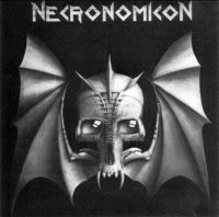 Necronomicon - Necronomicon (Argentina reissue 2015) (1986)  Lossless