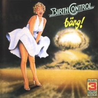 Birth Control - Bang! (1982)  Lossless