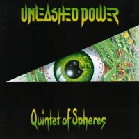 Unleashed Power - Quintet Of Spheres (1994)