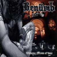 Benümb - Withering Strands Of Hope (2000)