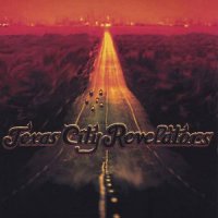 Texas City Revelators - Texas City Revelators (2004)