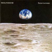 Wolfsheim - Spectators (1999)