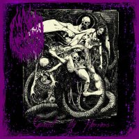 Death Vomit - Gutted By Horrors (2014)