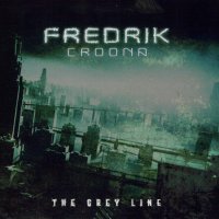 Fredrik Croona - The Grey Line (2015)