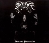 Tsjuder - Demonic Possession (2002)