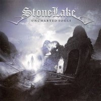 StoneLake - Uncharted Souls (2008)  Lossless