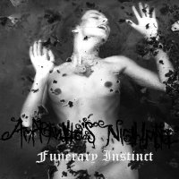 Amarantha\'s Nightmare - Funerary Instinct (2015)