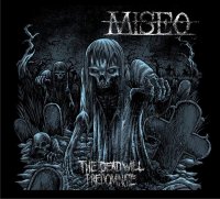 Miseo - The Dead Will Predominate (2013)