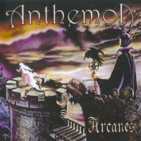 Anthemon - Arcanes (2003)  Lossless