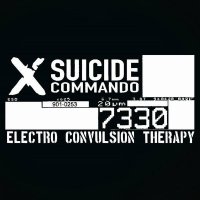 Suicide Commando - Electro Convulsion Therapy (2015)
