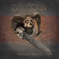 Chainsaw - Permanent Menace (2011)