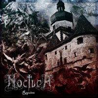 Noctura - Requiem (2016)