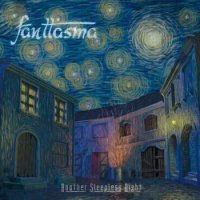 Fanttasma - Another Sleepless Night (2013)