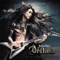 Nozomu Wakai\'s Destinia - Requiem For A Scream (2014)