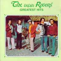 The Irish Rovers - Greatest Hits (1974)