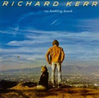 Richard Kerr - No Looking Back (1982)