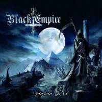 Black Empire - 2000 AD (2013)