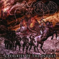 The Furor - Cavalries Of The Occult (2017)