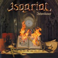 Esqarial - Inheritance (2003)  Lossless