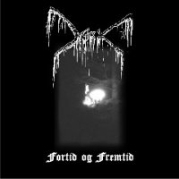 Mork - Fortid Og Fremtid (EP) (2015)