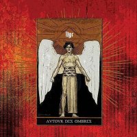 Liyr - Autour Des Ombres (2015)  Lossless