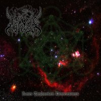 Psionic Plasma - Kaos Typhonian Dimensions (2015)