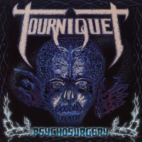 Tourniquet - Psychosurgery (Re 2001) (1991)  Lossless