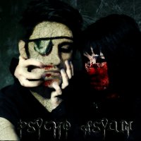 Psycho Asylum - We are Born to Hate (2013)