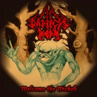 In Darkness Born - Welcome The Wicked (2012)