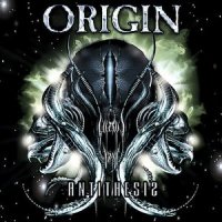 Origin - Antithesis (2008)