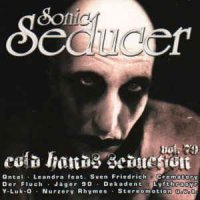 VA - Sonic Seducer : Cold Hands Seduction Vol. 79 (2008)