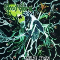 Blood Storm - Sirian Storm (2005)