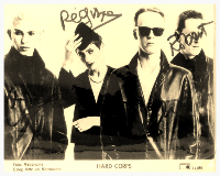 Hard Corps - Rarities (2013)