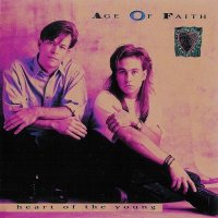 Age Of Faith - Heart Of The Young (1992)