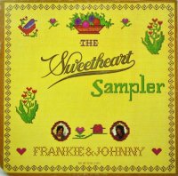 Frankie & Johnny - The Sweetheart Sampler (1973)