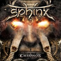 Sphinx - Chronos (2013)