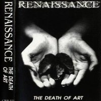 Renaissance - The Death Of Art (1994)