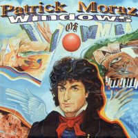 Patrick Moraz - Windows Of Time (1994)