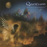 Qantum - Les Temps Oublies (2009)