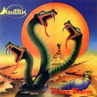 Nautilus - Space Storm (1978)