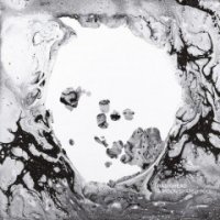 Radiohead - A Moon Shaped Pool [Deluxe Edition] (2016)